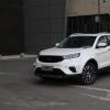 車評頭條：實測福特領界 一臺很有性價比的家用SUV