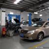 車評(píng)頭條：帝豪EC7長測(cè)（38）：12500km第二次保養(yǎng)