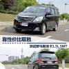 車評頭條：靠性價比取勝 測試野馬斯派卡1.5L 5MT