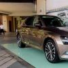 車評頭條：純正歐洲血統(tǒng) 斯柯達全新速派380TSI