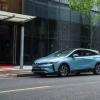 車評(píng)頭條：美系純電第一車 別克VELITE6開起來怎么樣