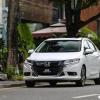車評(píng)頭條：東風(fēng)本田競?cè)穑簝?nèi)功提升 掀出效果更重要