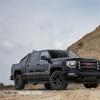 車評(píng)頭條：酷勁難擋 試駕GMC Sierra1500 All Terr