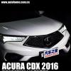 車評頭條：是魚翅不是粉絲 測試謳歌CDX 1.5T兩驅
