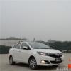 車評(píng)頭條：海馬M3小長(zhǎng)測(cè)（4）日記：底盤極限測(cè)試