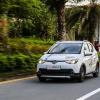 車評(píng)頭條：深度體驗(yàn)北汽EC180 五萬級(jí)別的通勤首選