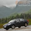 車評頭條：實(shí)用務(wù)實(shí) 試駕力帆首款中型車-力帆720