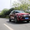 車評頭條：評雪佛蘭創(chuàng)界:實力顏值并存的緊湊型SUV