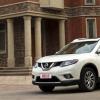 車(chē)評(píng)頭條：超能“大白” 試駕奇駿2.5L至尊版4WD