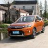 車(chē)評(píng)頭條：靈動(dòng)趣享新勢(shì)力 駕東風(fēng)風(fēng)神AX5逛常熟