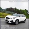 車評(píng)頭條：實(shí)用又不失個(gè)性 試駕標(biāo)致5008豪華GT版