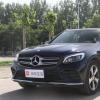 車評頭條：時尚精致有內(nèi)涵 體驗奔馳GLC300
