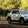 車評頭條：一位“成熟大叔” 試駕7座SUV長安CS95