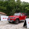 車評頭條：越野車開始玩舒適 試駕BJ40城市獵人版