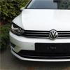 車評頭條：低調(diào)高品 試駕進(jìn)口大眾Sportsvan