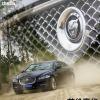 車評(píng)頭條：英倫豪華 試駕捷豹XJL 3.0SC劍橋限量版