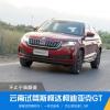 車評(píng)頭條：不止于高顏值 試駕體驗(yàn)斯柯達(dá)柯迪亞克GT