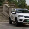 車評頭條：拜拜里程焦慮 奇瑞瑞虎3xe 480深度試駕
