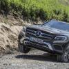 車評頭條：相見恨晚 海外試駕2015款奔馳GLC 250d