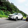 車評(píng)頭條：上汽榮威RX5vs北京現(xiàn)代途勝對(duì)比試駕