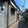 人民建筑事務所使用預制板更新北京胡同房屋