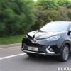 車評頭條:名爵銳騰1.5T首試:SUV中的大玩具 車評頭條:名爵銳騰1.5T首試:SUV中的大玩具