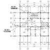 由31/44 Architects設計的阿姆斯特丹灰色磚砌聯(lián)排別墅