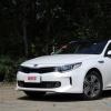 車評頭條：K5 PHEV首試：推薦與否是指標(biāo)價格