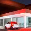 車評頭條：懂得生活的智慧小車 試駕全新smart