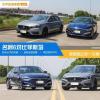 車評頭條：誰更能讓你一次爽個夠名爵6對比菲斯塔