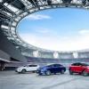 車評頭條：靜態(tài)體驗全新帝豪GS 年銷15萬后再進一步
