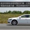車評(píng)頭條：性能表現(xiàn)同樣“規(guī)矩” 測(cè)試君越混動(dòng)版