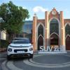 車(chē)評(píng)頭條：專為年輕人打造的潮流SUV 云逸SUV設(shè)計(jì)解讀