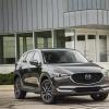 車評頭條：不以尺寸論英雄 2017款馬自達CX-5試駕