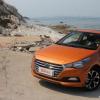 車評(píng)頭條:現(xiàn)代悅納1.4L試駕 來自韓國的優(yōu)質(zhì)小生 車評(píng)頭條:現(xiàn)代悅納1.4L試駕 來自韓國的優(yōu)質(zhì)小生