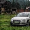 車評頭條：我年輕我做主 細說全新奧迪A4L