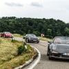 車評頭條：海外試駕保時捷911 Targa 4S  經(jīng)典重現(xiàn) 