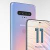 創(chuàng)新科技資訊：三星Galaxy S11將是一部特殊手機 你需要了解的