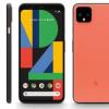 創(chuàng)新科技資訊：Pixel 4的新顏色Oh So Orange在泄露的官方渲染圖中展示
