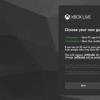創(chuàng)新科技資訊：Xbox Live更改使您可以選擇所需的任何游戲標(biāo)記