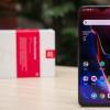 創(chuàng)新科技資訊：OnePlus 6T的微光相機(jī)能力也將在OnePlus 6中發(fā)揮作用