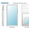 創(chuàng)新科技資訊：三星專利包含可能在Galaxy S11 +上首次亮相的炫酷技術