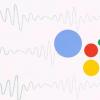 創(chuàng)新科技資訊:Google宣布推出新的Google Assistant 大大提高了速度 創(chuàng)新科技資訊:Google宣布推出新的Google Assistant 大大提高了速度