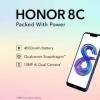 創(chuàng)新科技資訊：頂級(jí)HONOR 8C功能使其成為最適合購買的手機(jī)