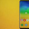 創(chuàng)新科技資訊：三星Galaxy S10 Lite電池比S10 +更大