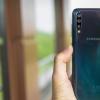 創(chuàng)新科技資訊:三星便宜的5G Galaxy A71智能手機(jī)正在開發(fā)中 創(chuàng)新科技資訊:三星便宜的5G Galaxy A71智能手機(jī)正在開發(fā)中
