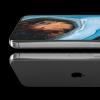 創(chuàng)新科技資訊：新的iPhone 12渲染可將缺口最小化 并配備四攝像頭
