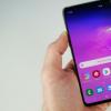 創(chuàng)新科技資訊：Galaxy S10 Lite確實(shí)是真實(shí)的 因?yàn)槿莿倓偞_認(rèn)了它