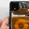 創(chuàng)新科技資訊：拆解揭示了Google Pixel 4部分由塑料制成