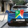 創(chuàng)新科技資訊：Google Maps準(zhǔn)備支付電動(dòng)汽車費(fèi)用